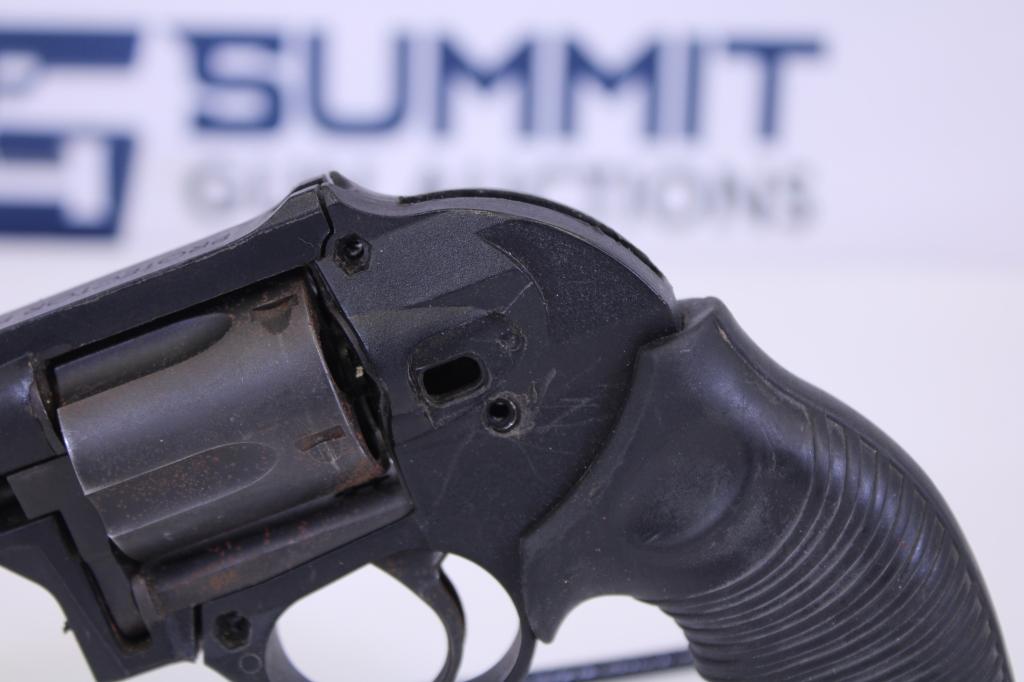 Taurus Protector Poly .357 Magnum