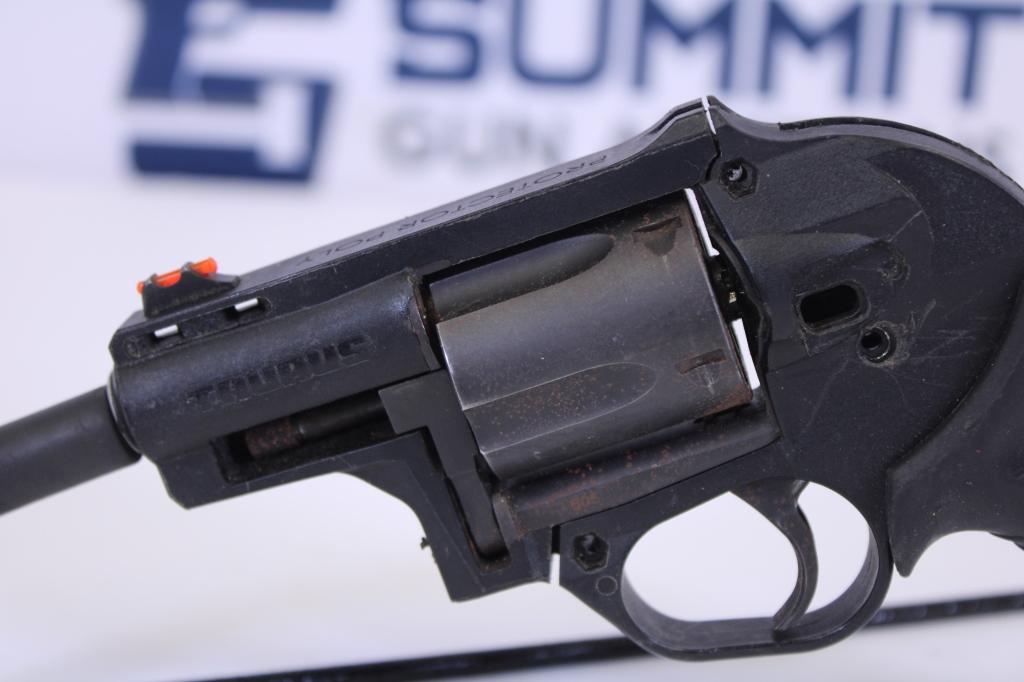 Taurus Protector Poly .357 Magnum