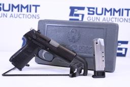 Ruger P95 9mm