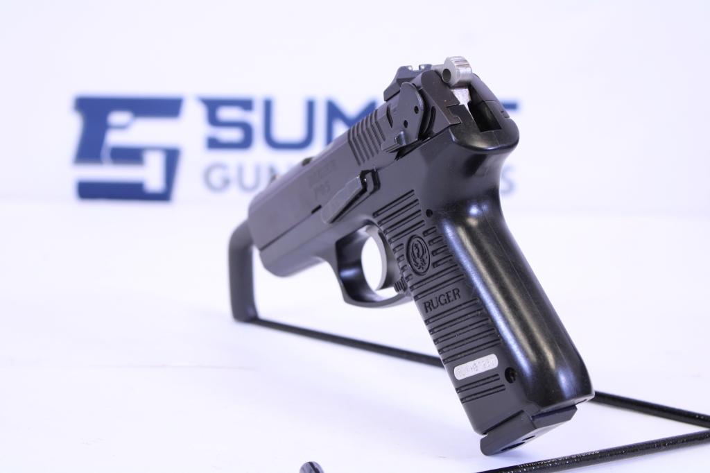 Ruger P95 9mm
