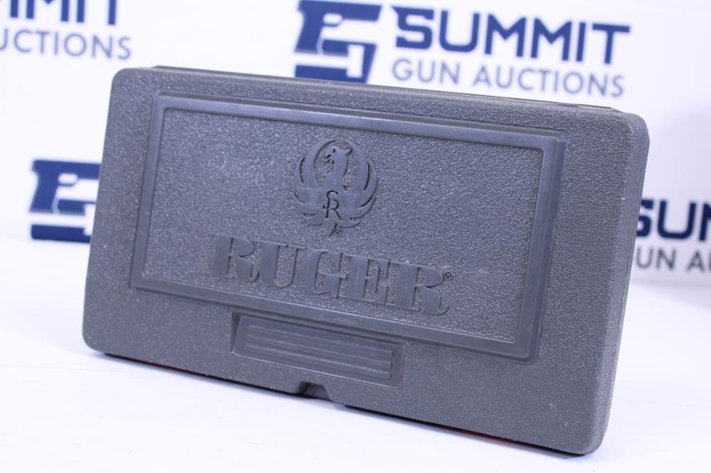 Ruger P95 9mm