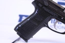 Ruger P95 9mm
