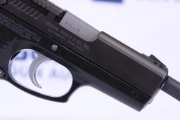 Ruger P95 9mm