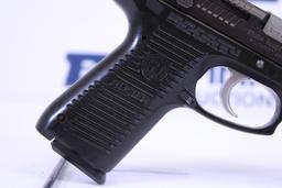 Ruger P95 9mm