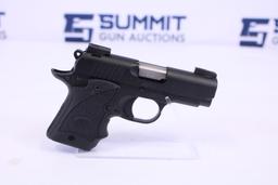 Kimber Micro 9 9mm