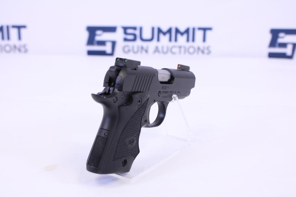 Kimber Micro 9 9mm