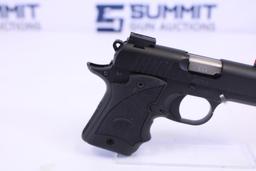 Kimber Micro 9 9mm
