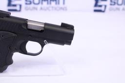Kimber Micro 9 9mm