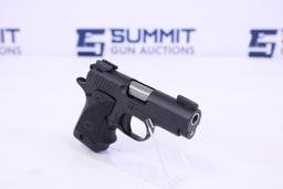 Kimber Micro 9 9mm