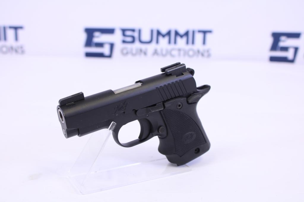 Kimber Micro 9 9mm