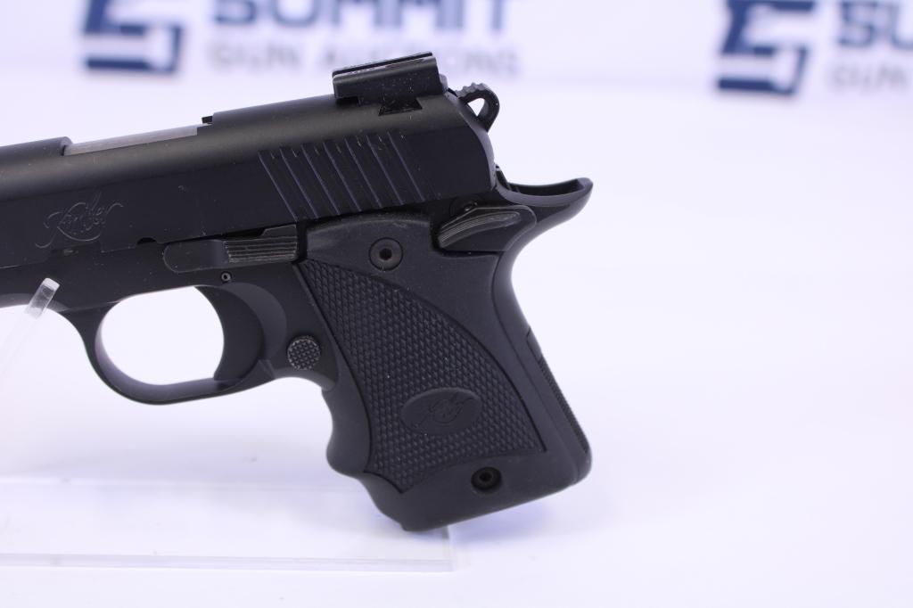 Kimber Micro 9 9mm