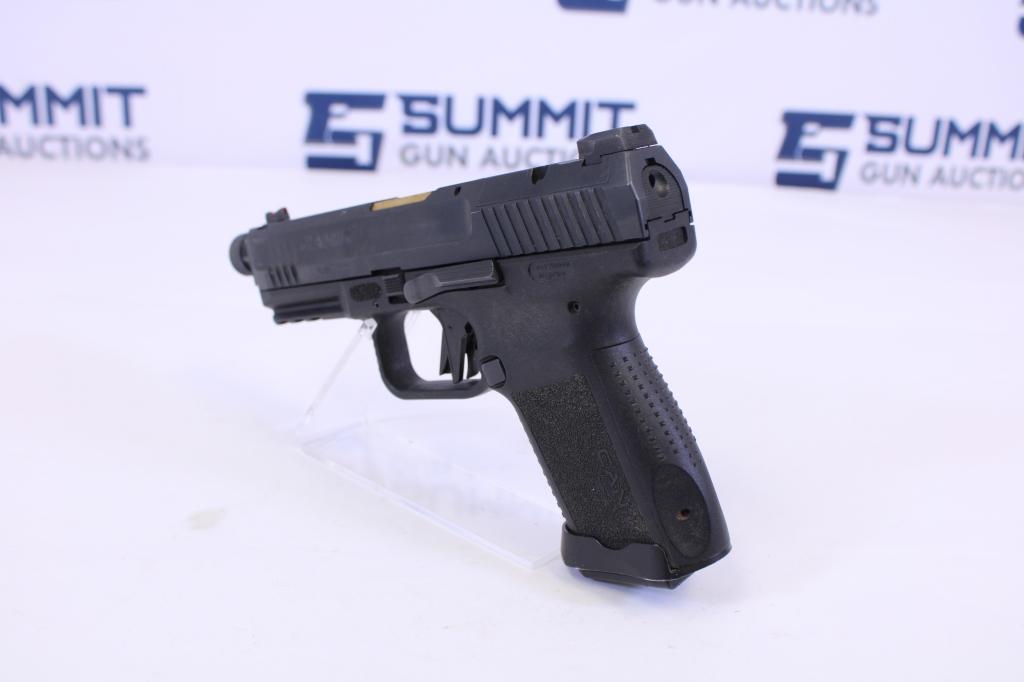 Canik TP9 Elite Combat 9mm