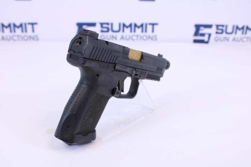 Canik TP9 Elite Combat 9mm