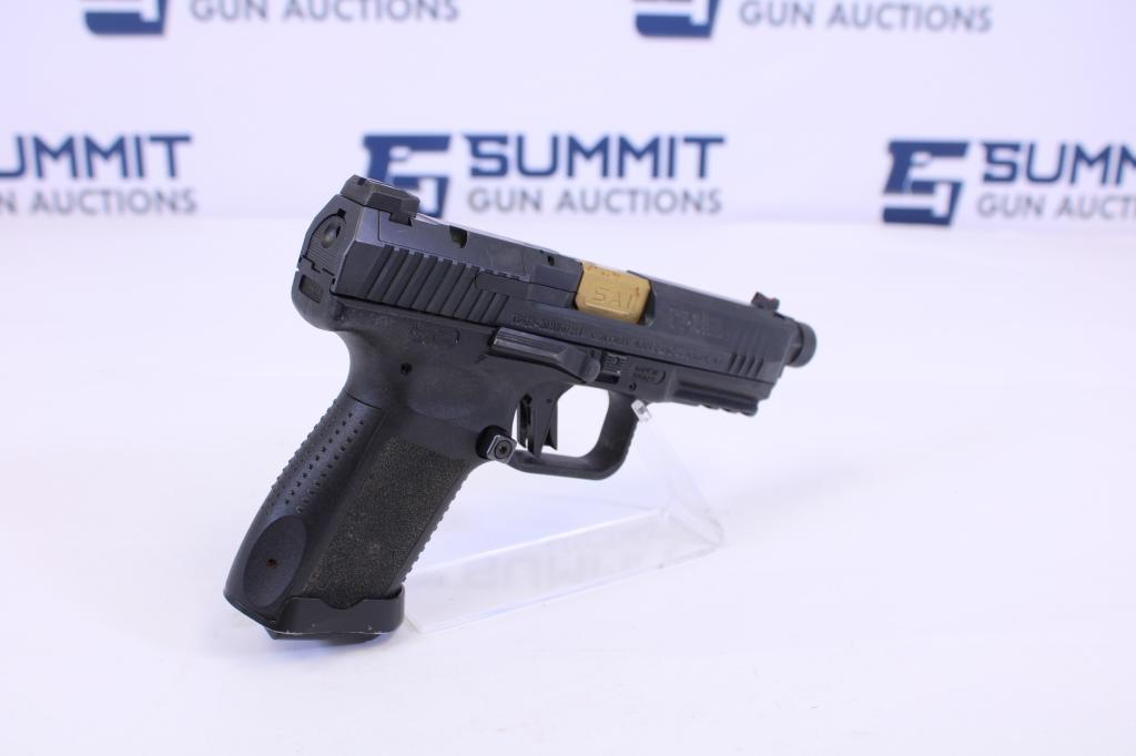 Canik TP9 Elite Combat 9mm
