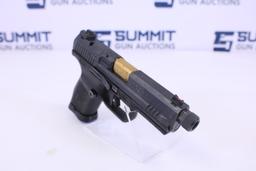 Canik TP9 Elite Combat 9mm