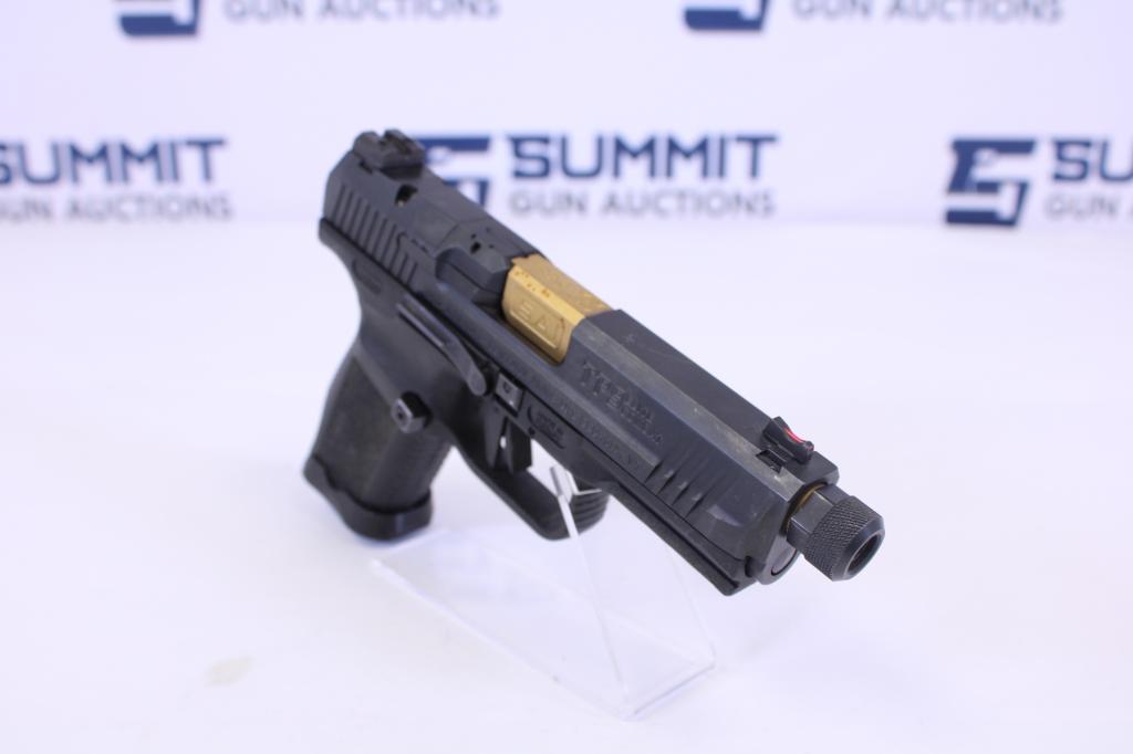 Canik TP9 Elite Combat 9mm
