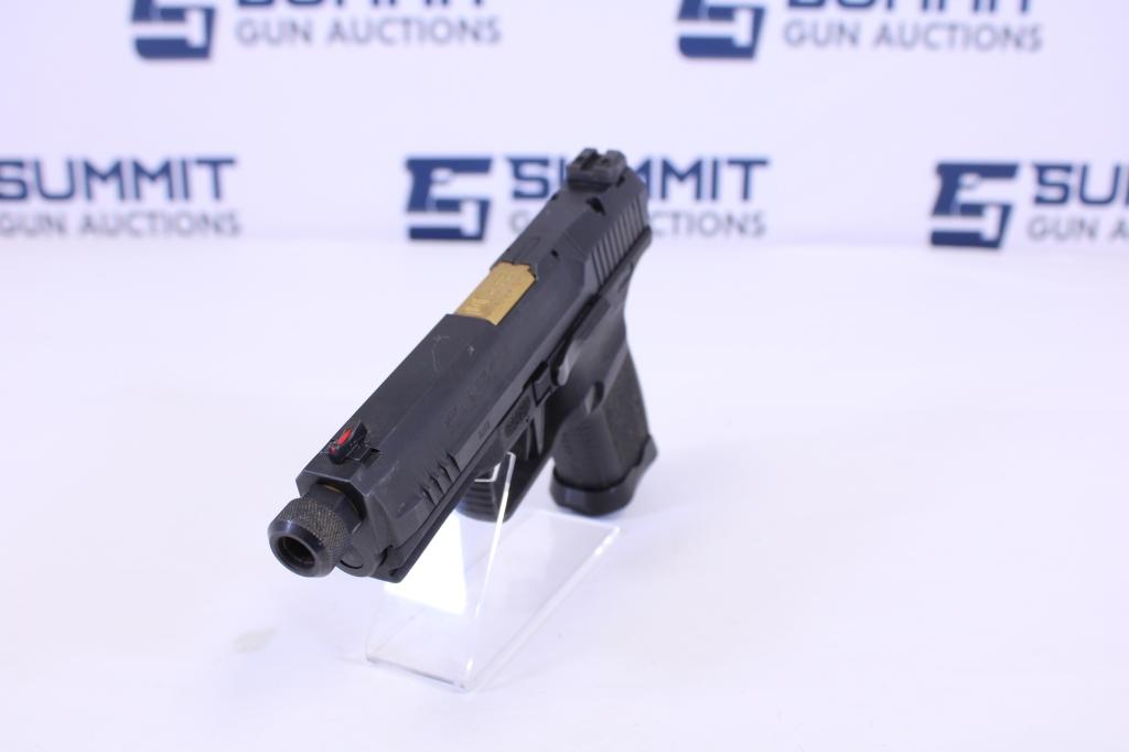 Canik TP9 Elite Combat 9mm