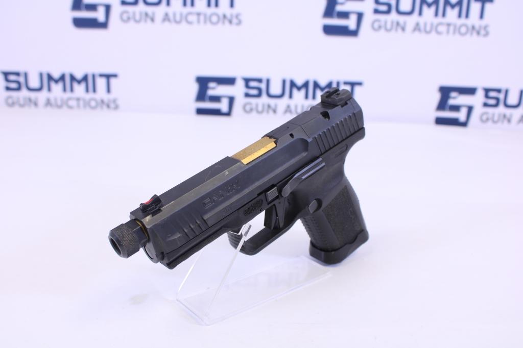 Canik TP9 Elite Combat 9mm
