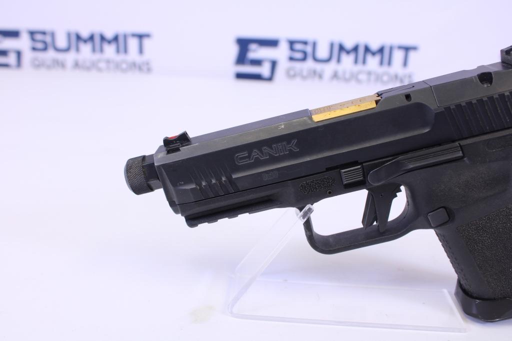 Canik TP9 Elite Combat 9mm