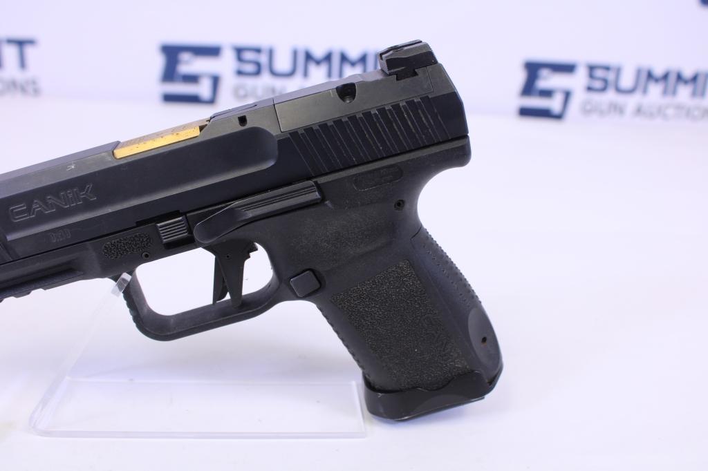 Canik TP9 Elite Combat 9mm
