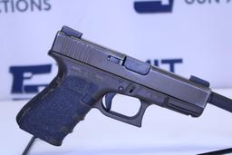 Glock 19 Gen 4 9mm