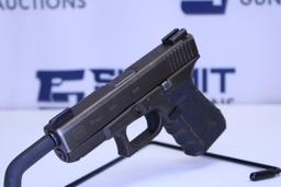 Glock 19 Gen 4 9mm