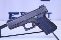 Glock 19 Gen 4 9mm