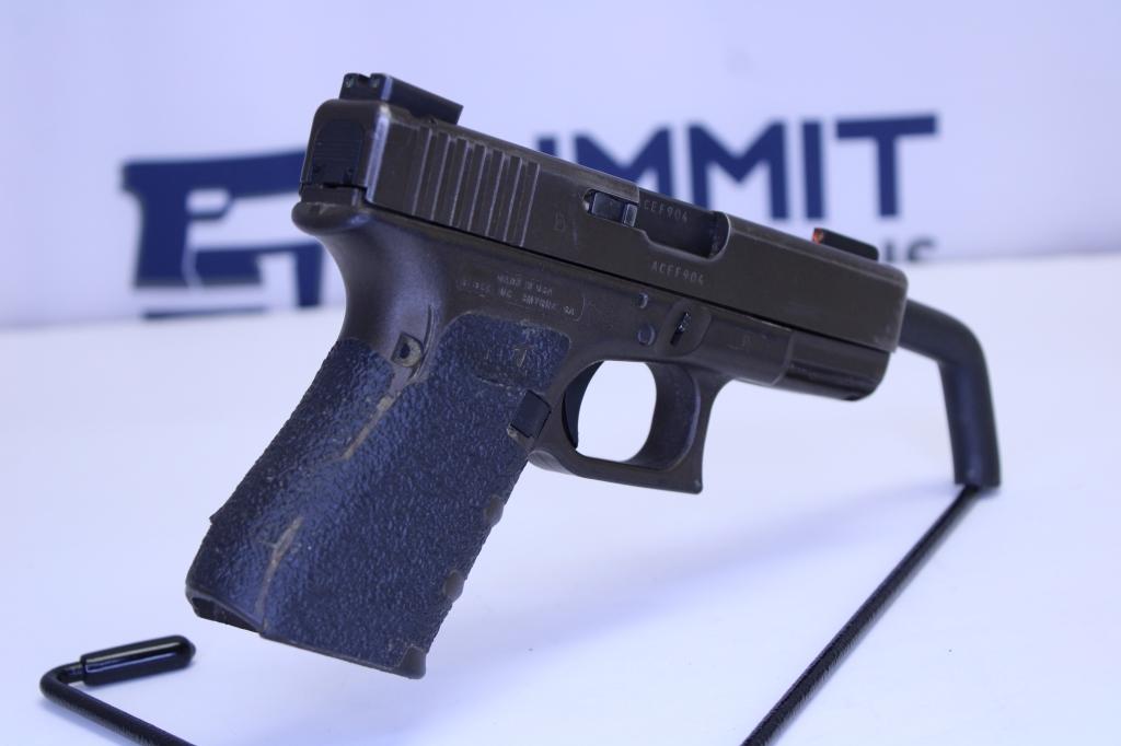 Glock 19 Gen 4 9mm