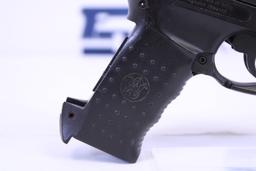Smith & Wesson SW99 .40 S&W