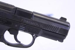 Smith & Wesson SW99 .40 S&W
