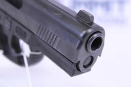 Smith & Wesson SW99 .40 S&W