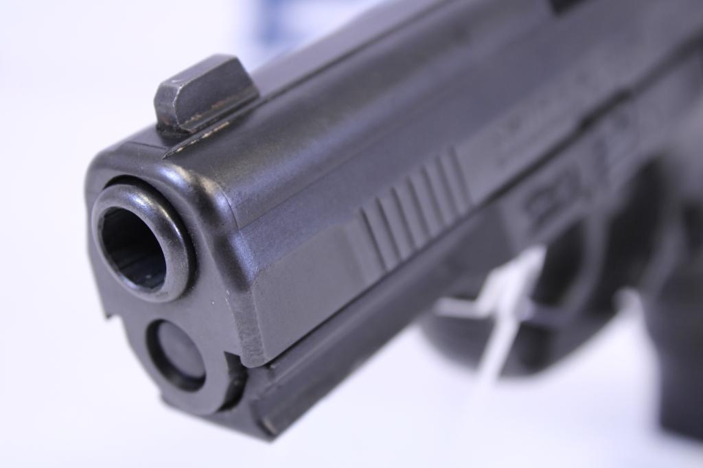 Smith & Wesson SW99 .40 S&W