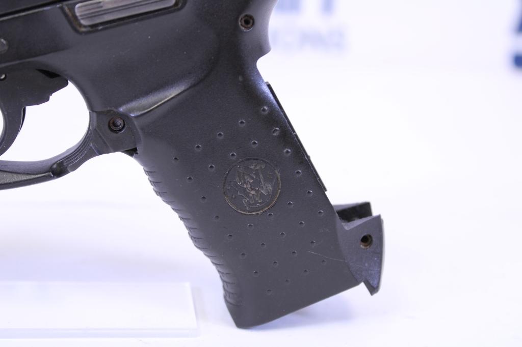 Smith & Wesson SW99 .40 S&W