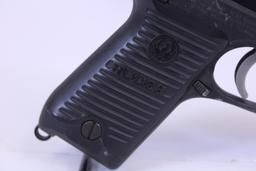 Ruger P85 9mm
