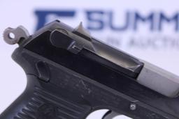 Ruger P85 9mm
