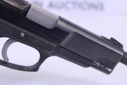 Ruger P85 9mm