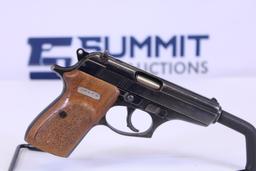 Bersa 383 .380 Auto