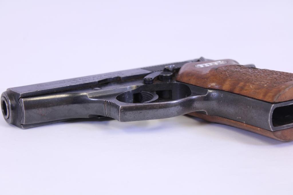 Bersa 383 .380 Auto