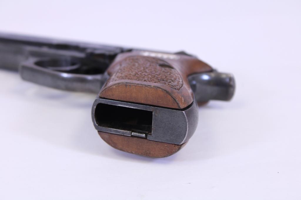 Bersa 383 .380 Auto