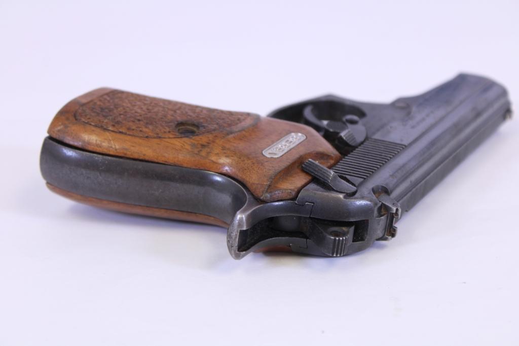 Bersa 383 .380 Auto