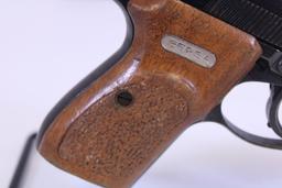 Bersa 383 .380 Auto