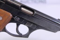 Bersa 383 .380 Auto
