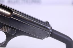 Bersa 383 .380 Auto