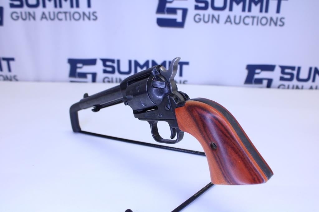 Heritage MFG Rough Rider .22LR