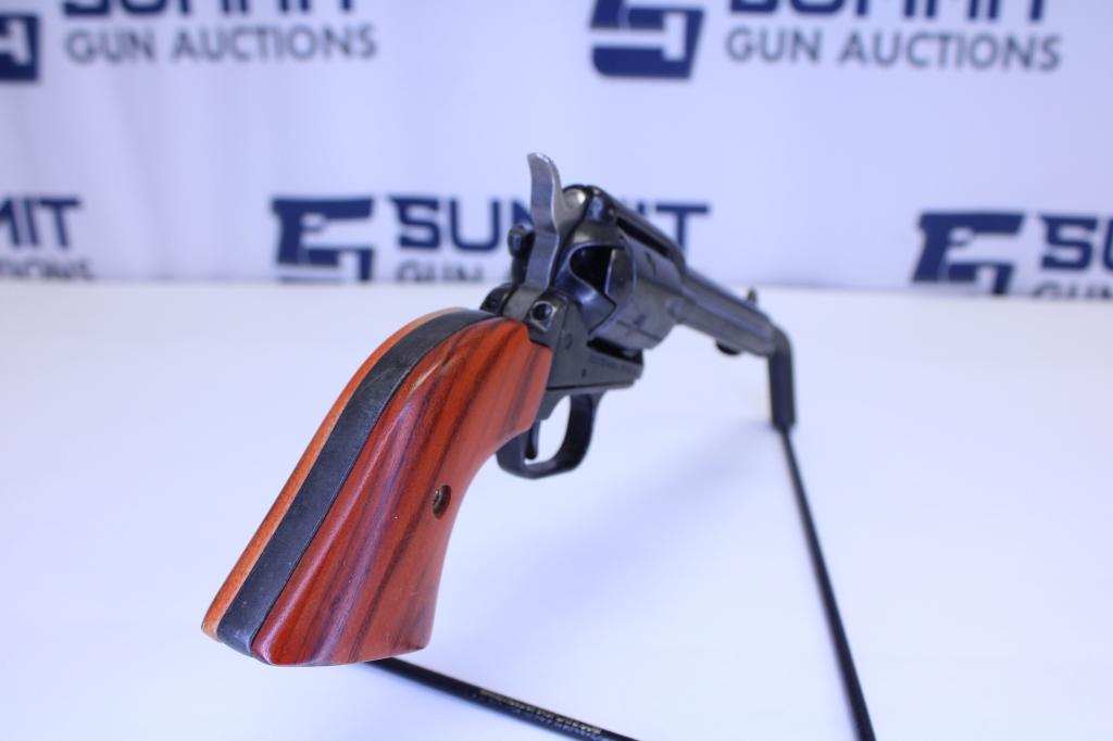 Heritage MFG Rough Rider .22LR
