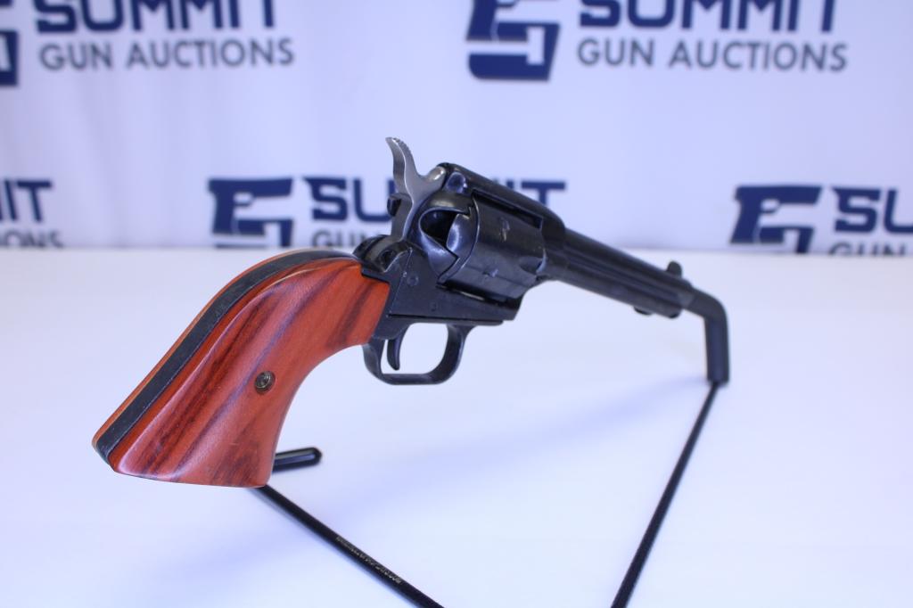 Heritage MFG Rough Rider .22LR