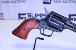 Heritage MFG Rough Rider .22LR