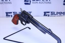 Heritage MFG Rough Rider .22LR