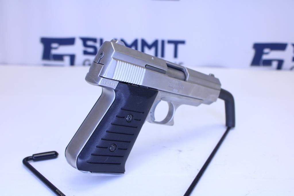 Bryco Arms 59 9mm