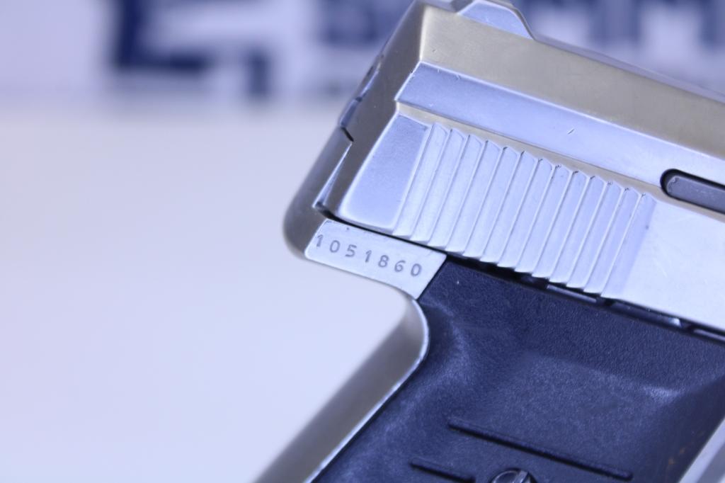 Bryco Arms 59 9mm
